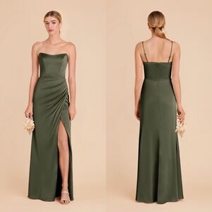 Birdy Grey Anne Dress, Size L